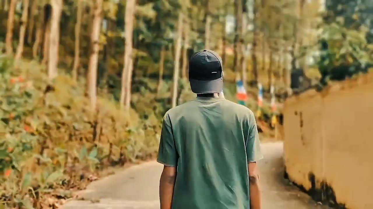 My showreel 2023