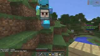 World of Slime UHC E06 - Swamped