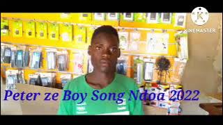 Peter The Boy Ft Nyanda Masome Song Ndoa 2022