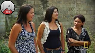1996 🇧🇷 #UFOB [CASE] Varginha, Brazil, James Fox interviews the women who saw the beings. Net Worth