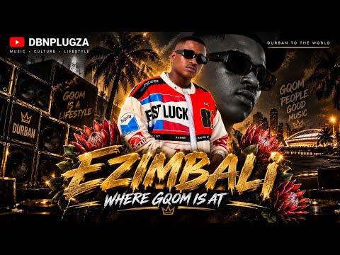 Gold max -Ezimbali (official audio)