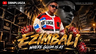 Gold max -Ezimbali (official audio)