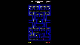 Pacman in Code::Blocks (C++)