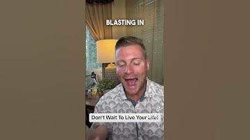 Don’t Wait To Live Your Life. #ocdrecovery #ocdawareness