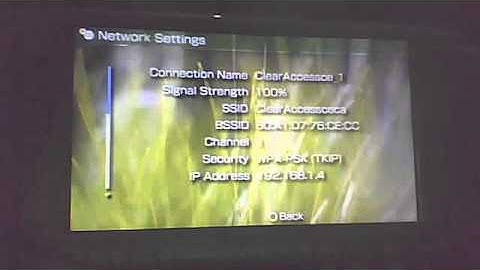 How to get the internet browser on psp
