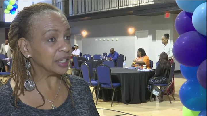 Celebrating Black History: Dr. Maxine Bryant