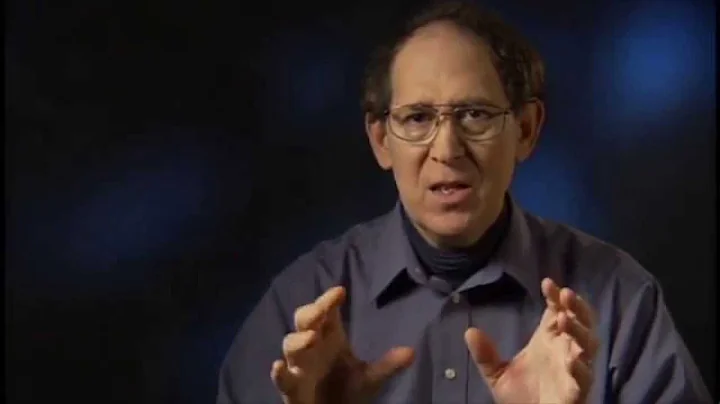 Stephen Schneider on Climate Change