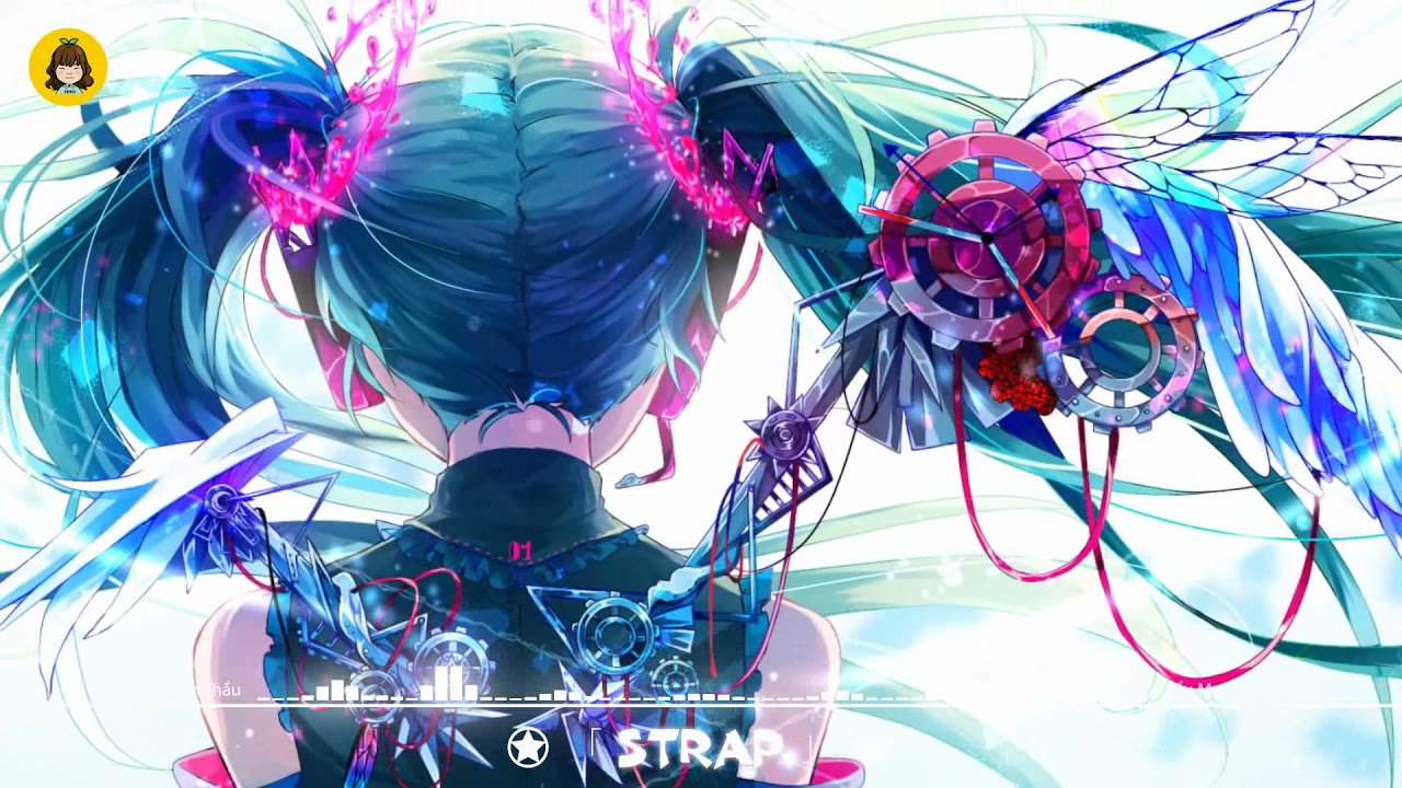 ♪Hatsune Miku ♪ Strap | ストラップ - [Vietnamese Cover] -  Tiểu Muội Màn Thầu