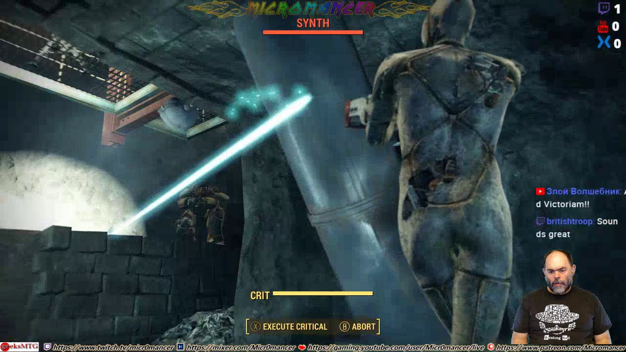 Fallout 4 Rp Fallout 4 RP Survival run - YouTube