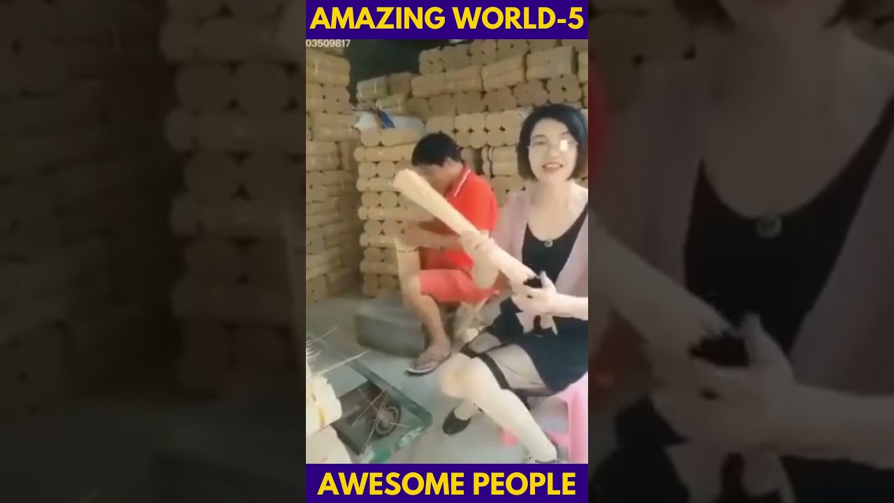 😵Smart Working Skills😵People are Awesome in Amazing World(5)😵Amazing Working Skills #shorts