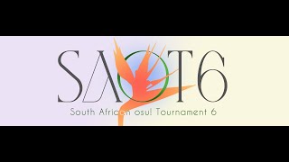 SAOT6 LEGENDS Grand Finals Mappool Showcase