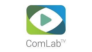 Comlab Tv Napovednik