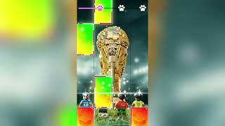 20260629 Beat Tiles 2 Piano Master YLL BW 足球 横 12 screenshot 5