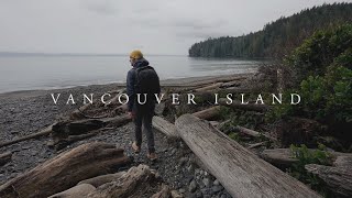 Travel Photography on Vancouver Island // Sony a7R IV + 24-105 f/4 G by Brian Lackey 1,243 views 1 year ago 8 minutes, 44 seconds