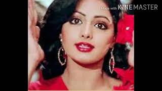 Chudiyan khanak gayeen l Lamhe l sridevi & Anil kappor