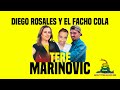Diego Rosales y Tere Marinovic Feat  El Facho Cola