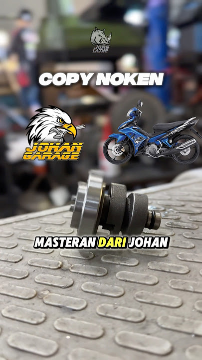 COPY NOKEN JUPITER MX | DONE IN A DAY???