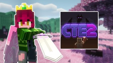 I LOVE the Craft to Exile 2 modpack!