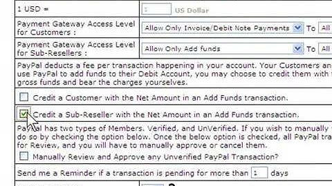 Instructional Video  Payment Gateway Integration   YouTube