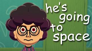 ITS OUR 50TH EPISODE OF TOMODACHI LIFE SO WERE GOING ALL OUT
