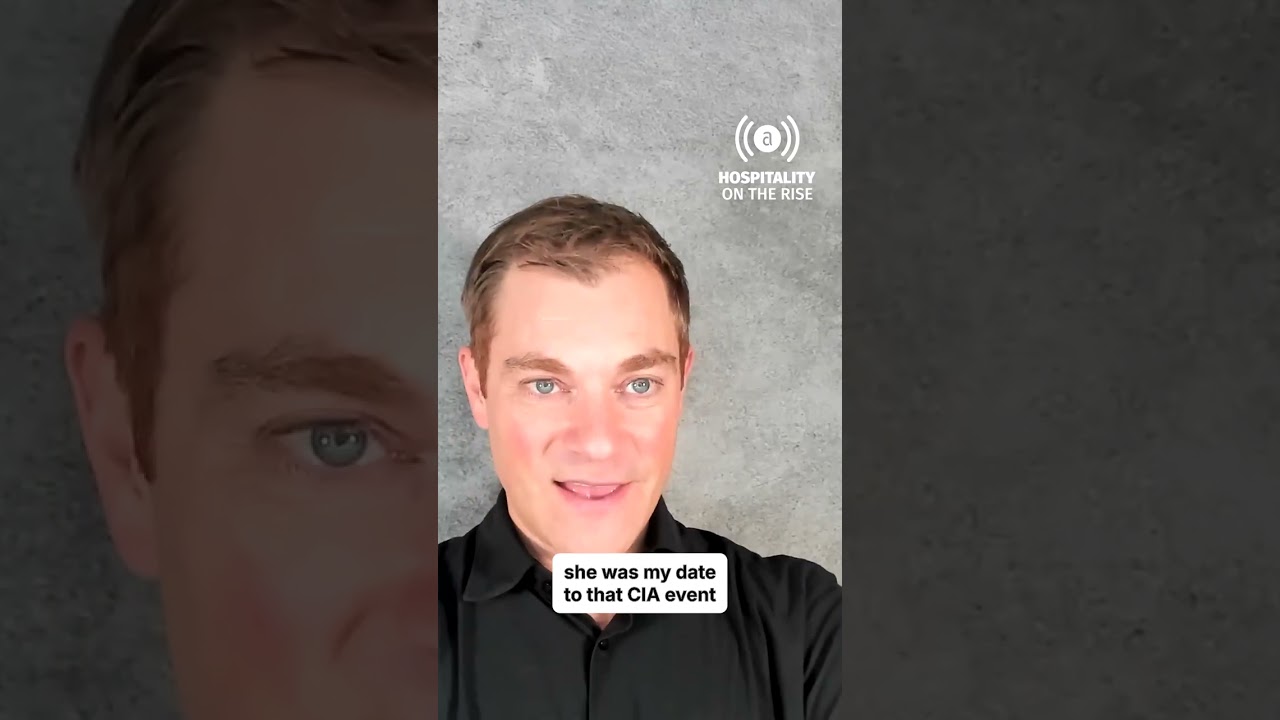 Noah Glass’s Journey from Food Lover to Founder