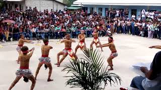 MATH SAYAW CHAMPION KINATARCAN NHS