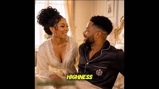  Part 60  prince Adekule And The Poor Village Girl 