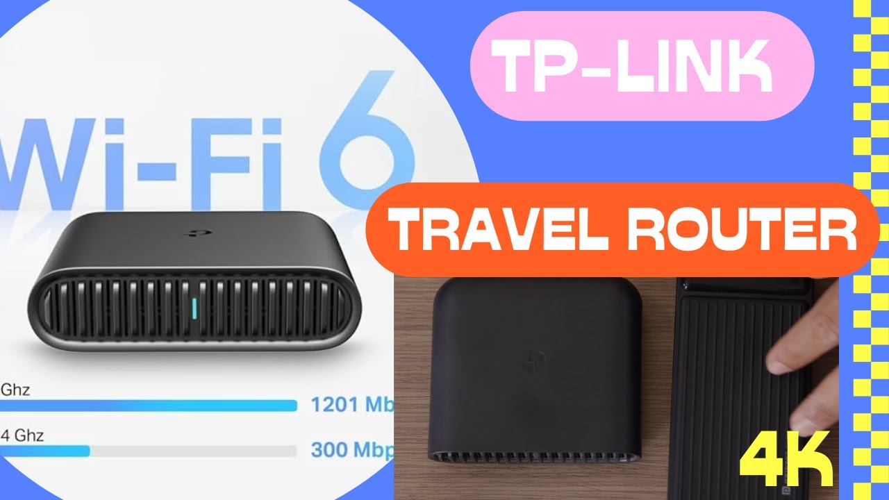 Best portable router under 3500 | Unboxing TP LINK TL-WR1502X |@UNBOX ...