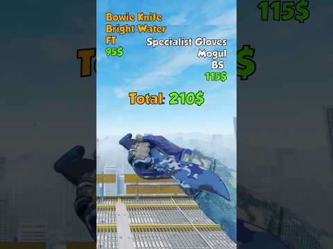 Best Knife-Glove-Combos under