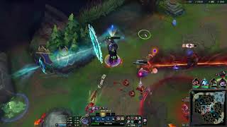 Day 54 Master 700LP EUW Peak !opgg