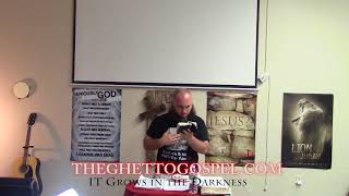 IT Grows in the Darkness