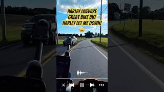 FPV of some recent Electric Rides on the Harley LiveWire