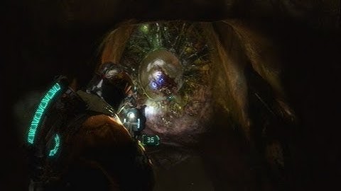 Dead Space 3 part 27:  The Nexus