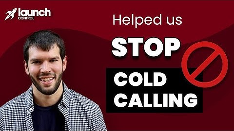 Launch Control Changed The Way We Structure Our Outreach