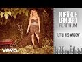 Miranda Lambert - Little Red Wagon (Audio)