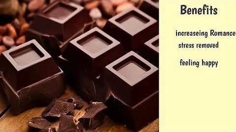 why you should Eat chocolate every day :the Hidden benefit
