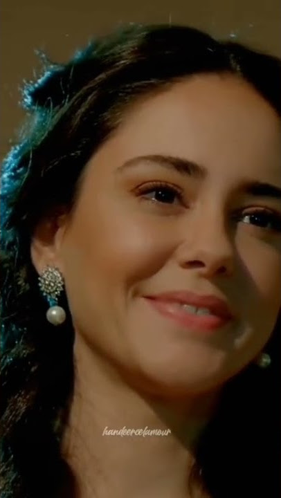 Hercai Azat ve Elif😄💗 #hercai #ветреный #azatşadoğlu #elifsadoglu