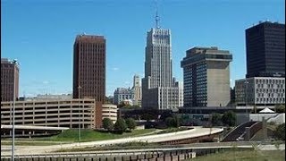 Blazin around Akron, OH pt 1