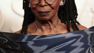 WHOOPIE GOLDBERG