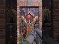 day 1 rust wipe progression — more clips soon