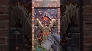 day 1 rust wipe progression — more clips soon