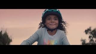 15s Bike | All for safety | TV Commercial | Onlia