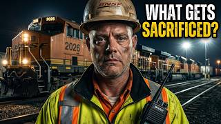 Railroad Jobs in 2026: Is It Still Worth It | Viewer Q&A