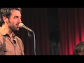 Ari Hest- "The Weight" (Live at 92Y Tribeca)