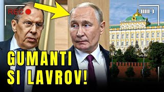 Nagkakagulo Na Ang Russia Puwede Bang Magka-Digmaan Sa Loob?