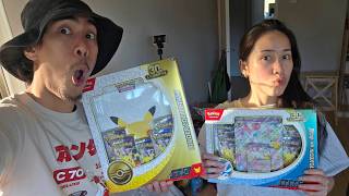 Waifu Buffs - Ouverture Pokémon 30E Anniversaire Avec Deng-Chan