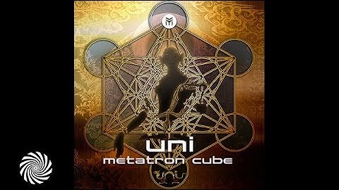 UNI - Metatron Cube