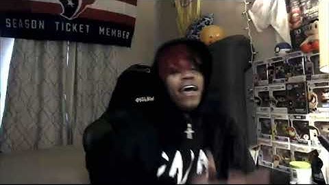 DC The Don - Scooby Doo (Remix) (Snippet)