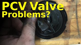 WHY you want to check your PCV valve regularly by Error Code Guy 423,444 views 5 years ago 3 minutes, 22 seconds