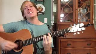 Jack Johnson - Better Together Guitar Lesson & Play Along Better Together